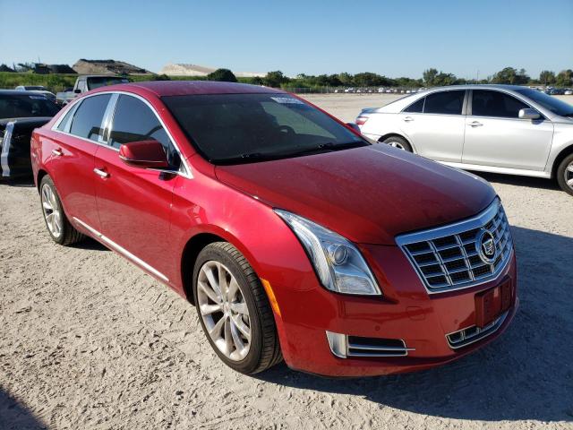 CADILLAC XTS PREMIU 2013 2g61s5s31d9183121