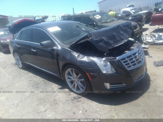 CADILLAC XTS 2013 2g61s5s31d9191638