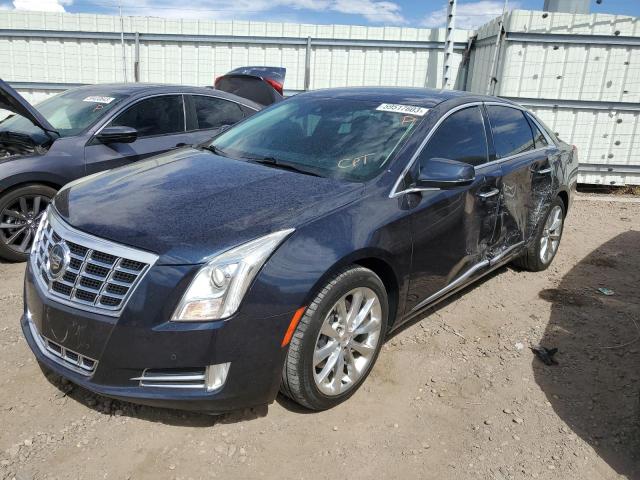 CADILLAC XTS PREMIU 2013 2g61s5s31d9207496