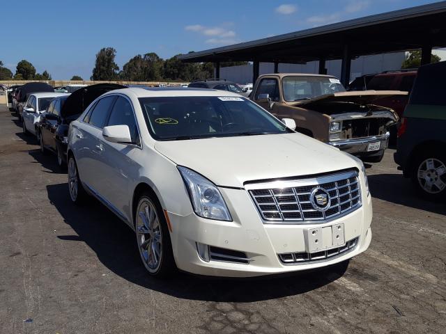 CADILLAC XTS PREMIU 2013 2g61s5s31d9230485