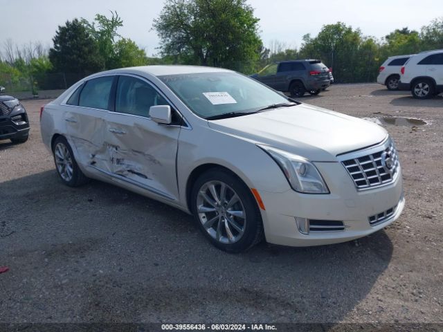 CADILLAC XTS 2013 2g61s5s31d9236576