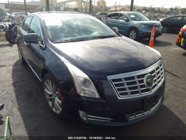 CADILLAC XTS 2013 2g61s5s31d9236691