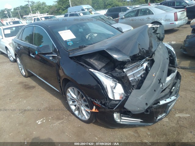 CADILLAC XTS 2014 2g61s5s31e9204650