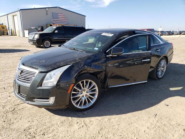 CADILLAC XTS 2016 2g61s5s31g9101280