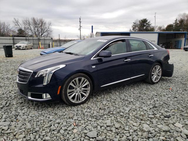 CADILLAC XTS PLATIN 2019 2g61s5s31k9100395