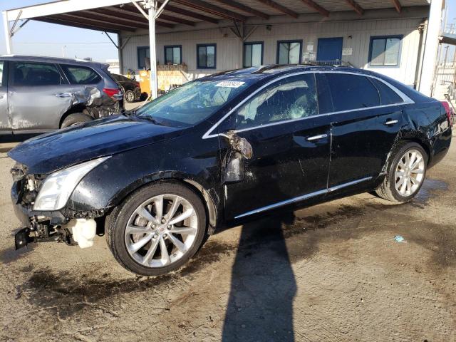 CADILLAC XTS 2013 2g61s5s32d9100747