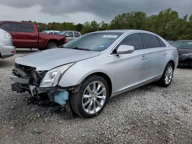 CADILLAC XTS 2013 2g61s5s32d9116303