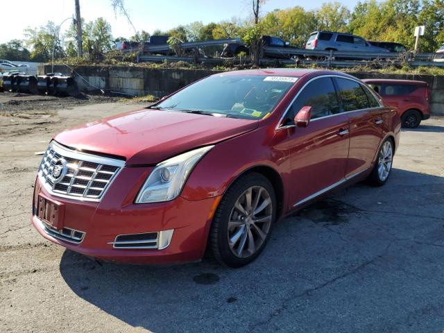 CADILLAC XTS 2013 2g61s5s32d9116723