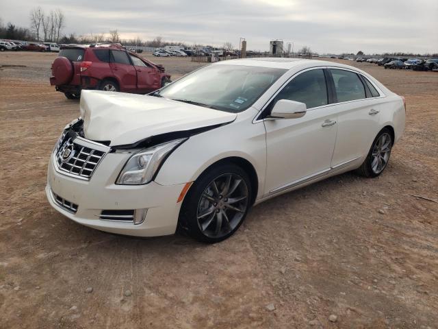 CADILLAC XTS PREMIU 2013 2g61s5s32d9124806