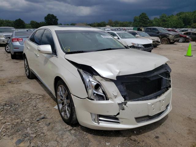 CADILLAC XTS PREMIU 2013 2g61s5s32d9132548