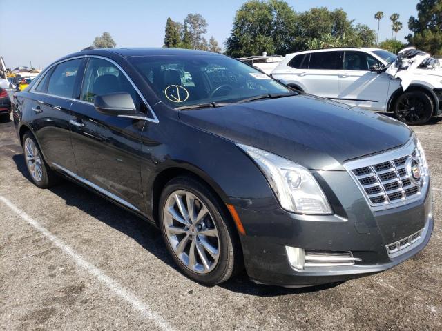 CADILLAC XTS PREMIU 2013 2g61s5s32d9133036