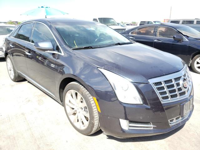 CADILLAC XTS PREMIU 2013 2g61s5s32d9141170