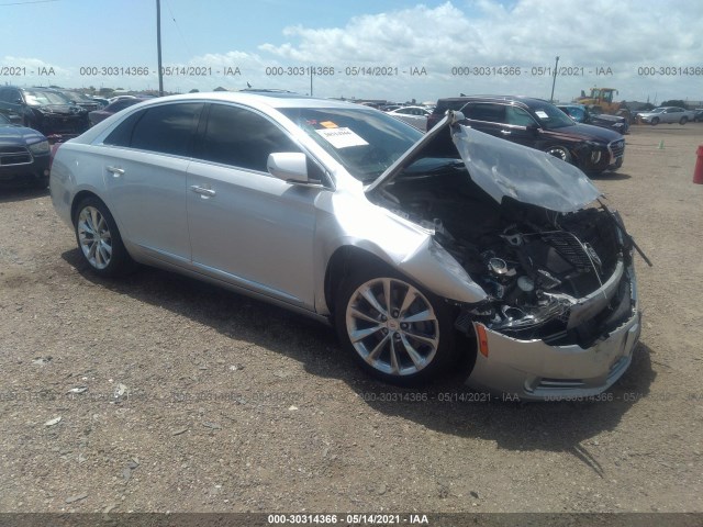 CADILLAC XTS 2013 2g61s5s32d9143467