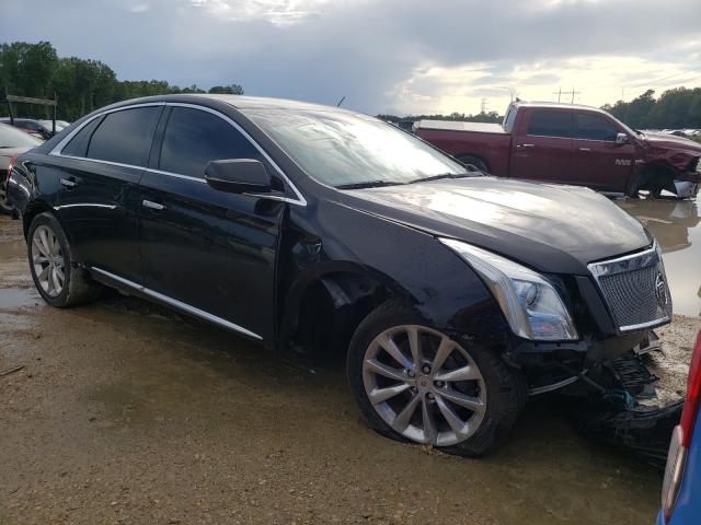 CADILLAC XTS PREMIU 2013 2g61s5s32d9150628