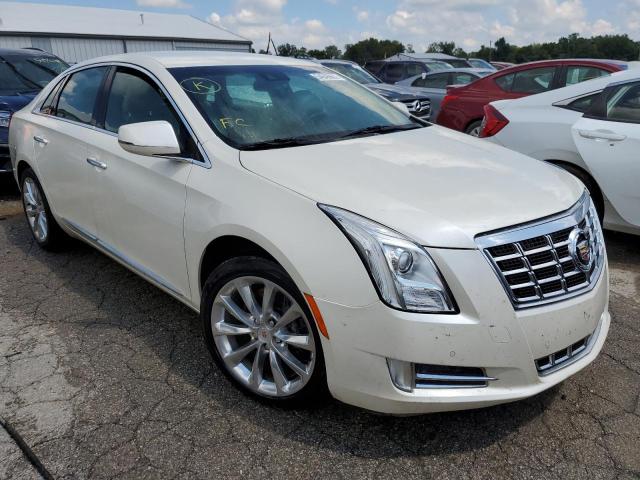 CADILLAC XTS PREMIU 2013 2g61s5s32d9160754