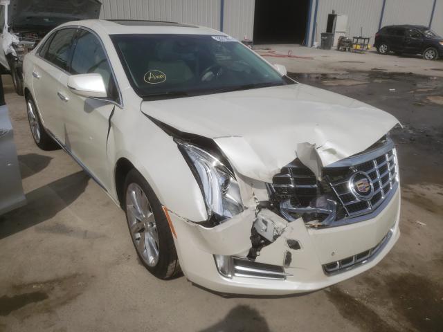 CADILLAC XTS PREMIU 2013 2g61s5s32d9167641