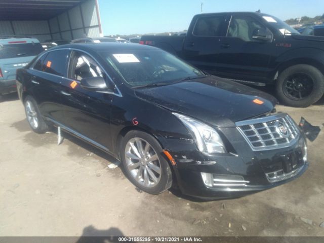 CADILLAC XTS 2013 2g61s5s32d9171270