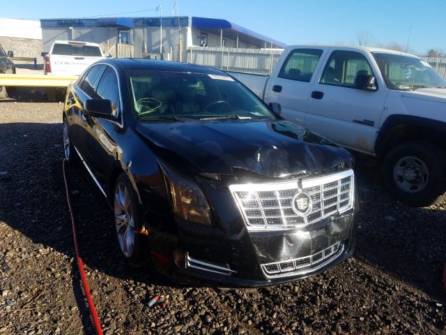 CADILLAC XTS PREMIU 2013 2g61s5s32d9182396