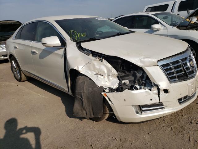 CADILLAC XTS PREMIU 2013 2g61s5s32d9193706