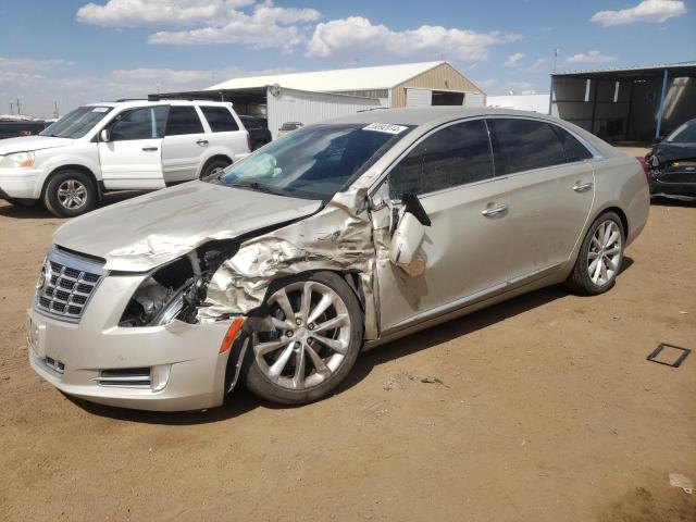 CADILLAC XTS 2013 2g61s5s32d9198842