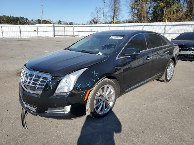 CADILLAC XTS 2013 2g61s5s32d9230267