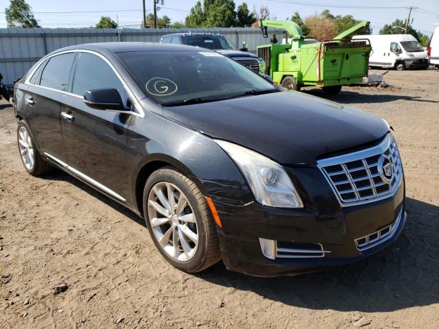 CADILLAC XTS PREMIU 2013 2g61s5s32d9245867