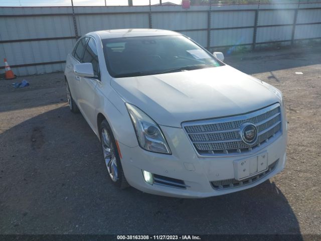 CADILLAC XTS 2014 2g61s5s32e9125763