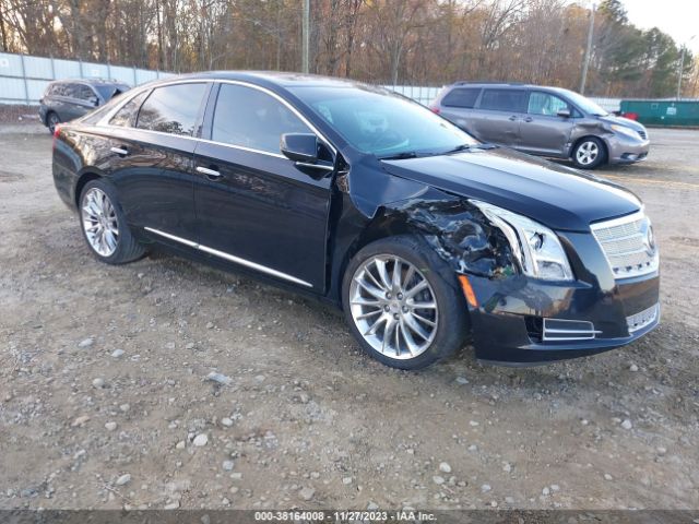 CADILLAC XTS 2014 2g61s5s32e9129747