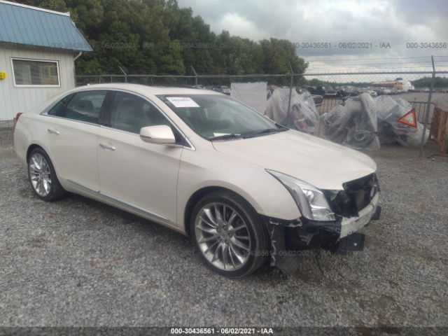 CADILLAC XTS 2014 2g61s5s32e9138299