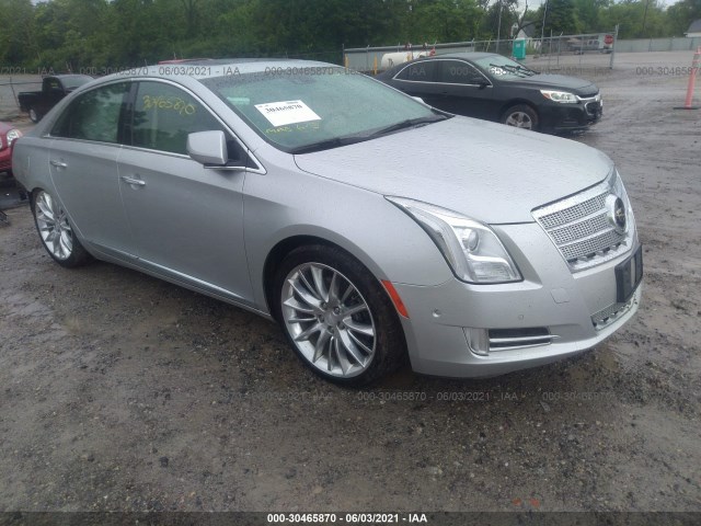 CADILLAC XTS 2014 2g61s5s32e9153532