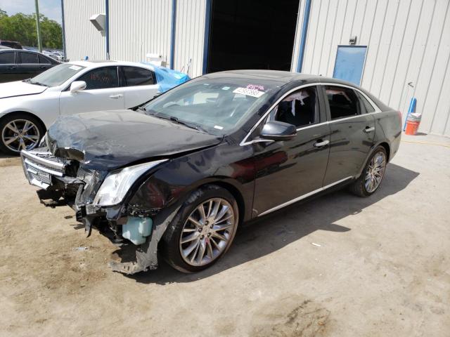 CADILLAC XTS PLATIN 2014 2g61s5s32e9160660