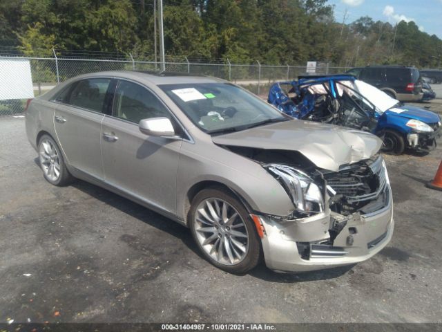 CADILLAC XTS 2016 2g61s5s32g9154523