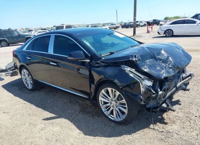 CADILLAC XTS 2018 2g61s5s32j9142976