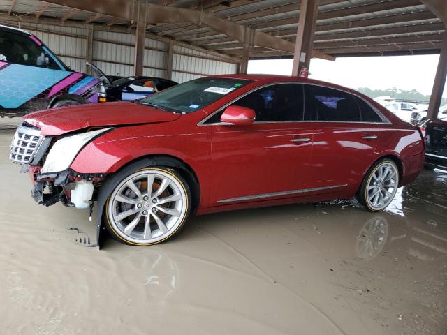 CADILLAC XTS PREMIU 2013 2g61s5s33d9104807