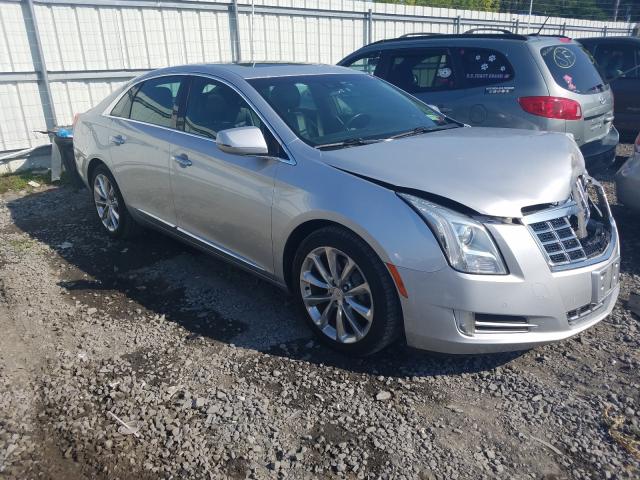 CADILLAC XTS PREMIU 2013 2g61s5s33d9105424