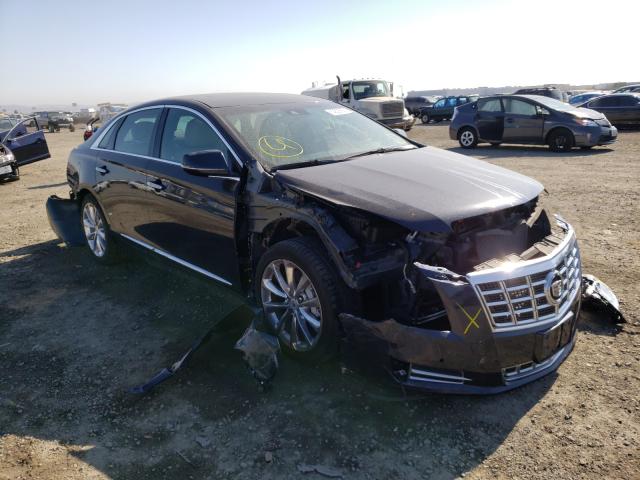 CADILLAC XTS PREMIU 2013 2g61s5s33d9129528