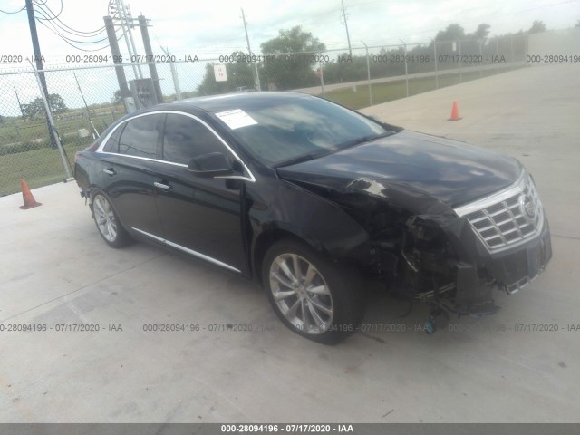 CADILLAC XTS 2013 2g61s5s33d9132512