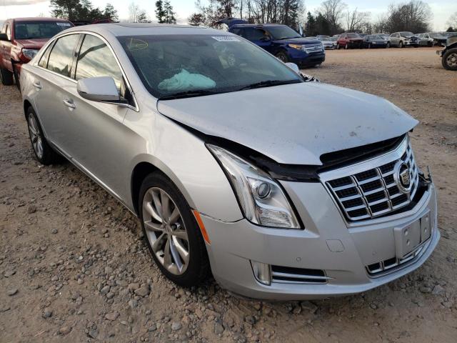 CADILLAC XTS PREMIU 2013 2g61s5s33d9151349