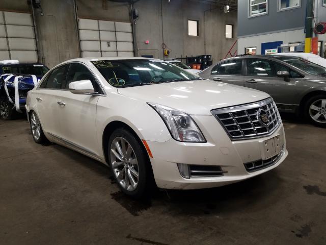 CADILLAC XTS PREMIU 2013 2g61s5s33d9164831