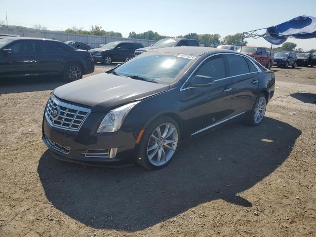 CADILLAC XTS PREMIU 2013 2g61s5s33d9165087