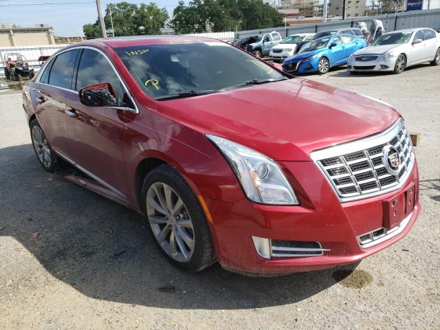 CADILLAC NULL 2013 2g61s5s33d9165686