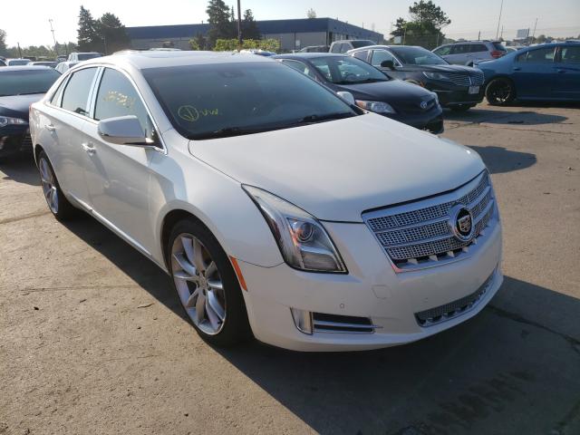 CADILLAC XTS PREMIU 2013 2g61s5s33d9200002