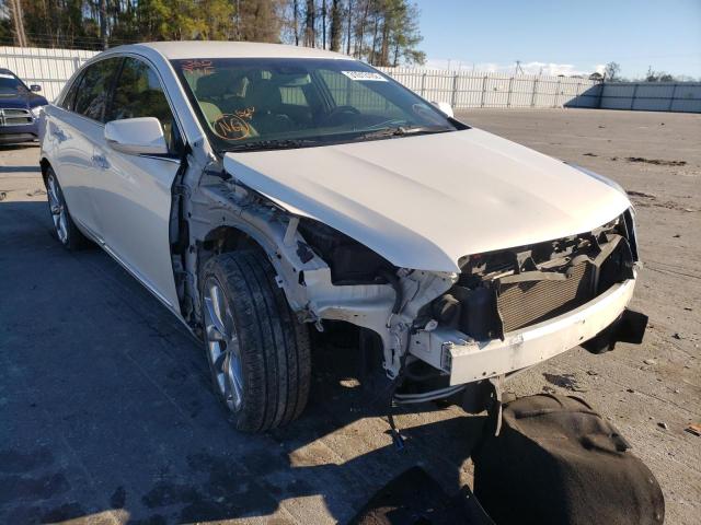 CADILLAC XTS PREMIU 2013 2g61s5s33d9205880