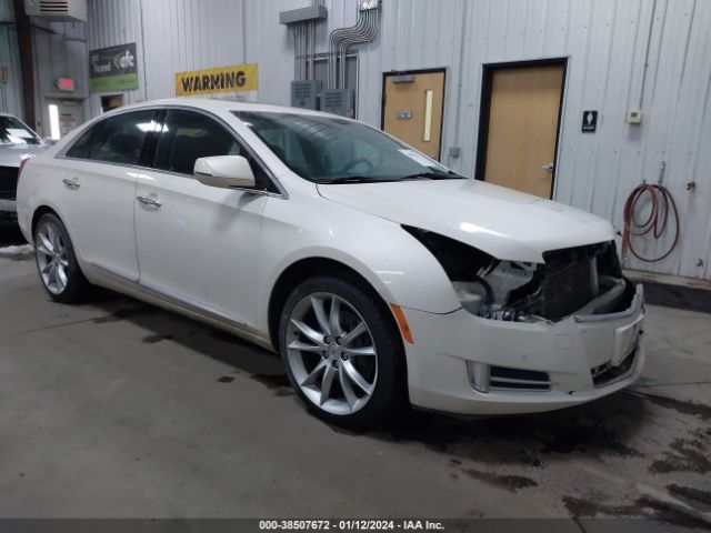 CADILLAC XTS 2013 2g61s5s33d9237874