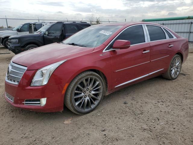 CADILLAC XTS 2014 2g61s5s33e9124184