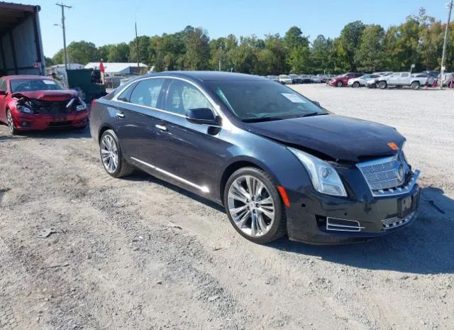 CADILLAC XTS 2014 2g61s5s33e9219327