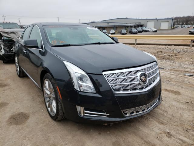 CADILLAC XTS PLATIN 2014 2g61s5s33e9265501