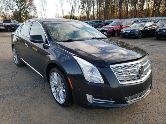 CADILLAC XTS PLATIN 2015 2g61s5s33f9212346