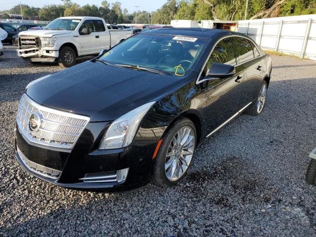 CADILLAC XTS PLATIN 2015 2g61s5s33f9279108