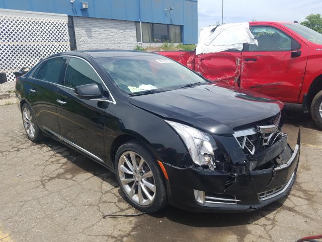 CADILLAC XTS PREMIU 2013 2g61s5s34d9101821